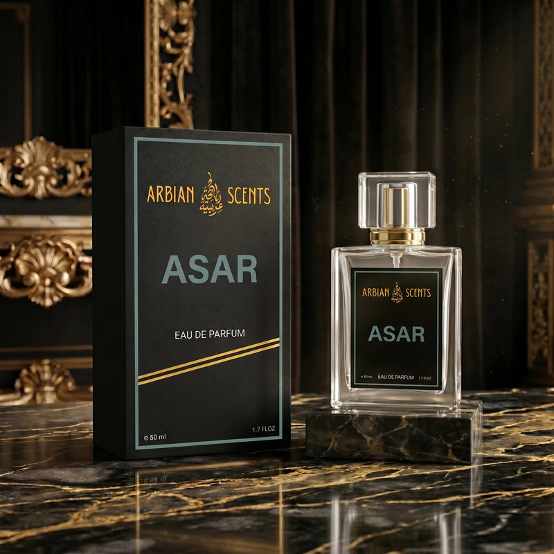 Asar Perfume 50ml