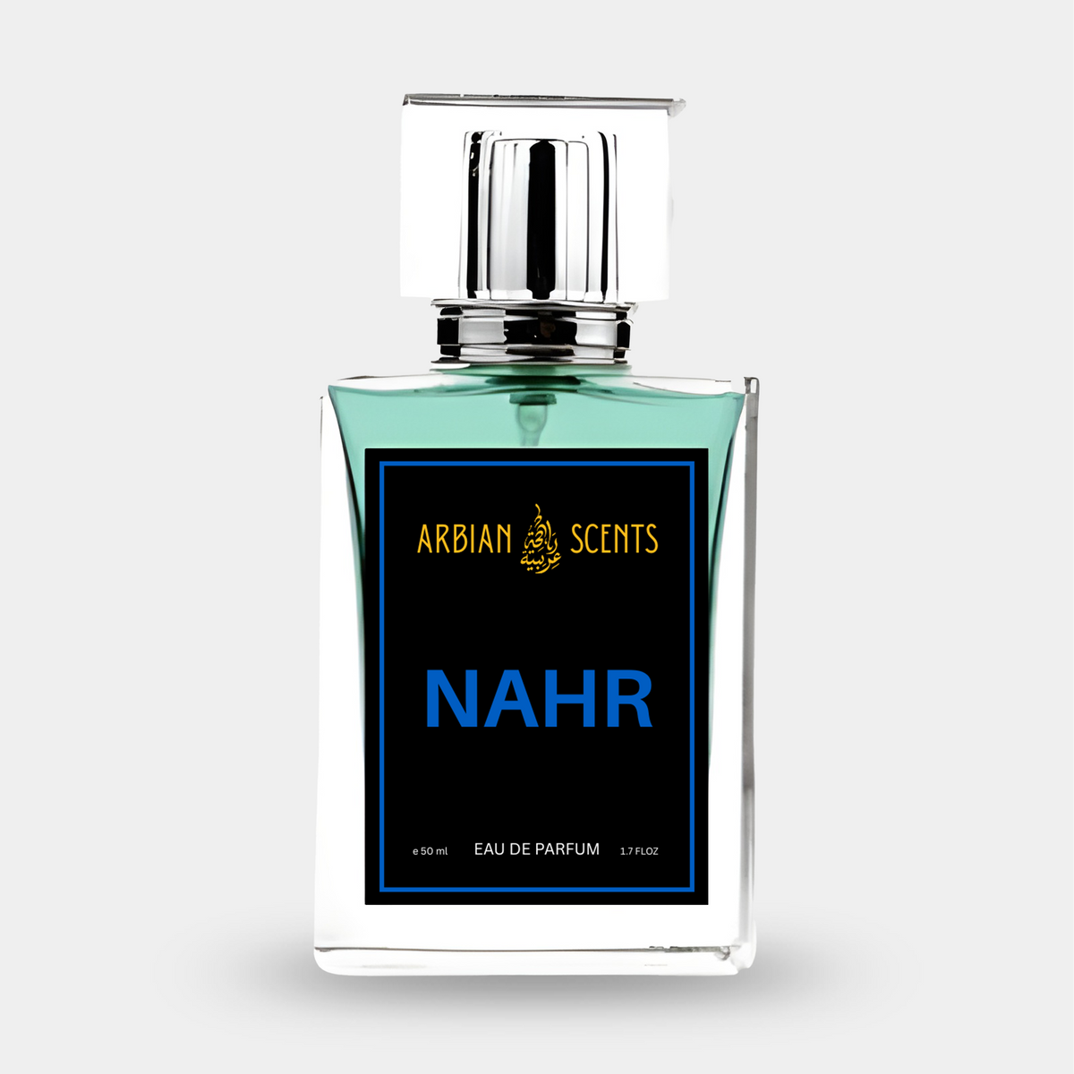 Nahr Perfume 50ml