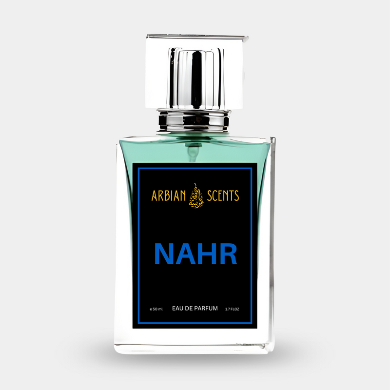 Nahr Perfume 50ml