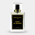 Oudh Al Sahara Perfume 50ml