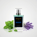 Pack Of Three Luxury Perfumes