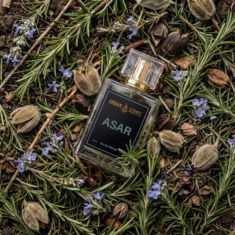 Asar Perfume 50ml