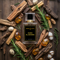 Pack Of Three Luxury Perfumes