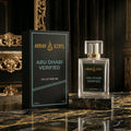 Abu Dhabi Verified Perfume 50ml