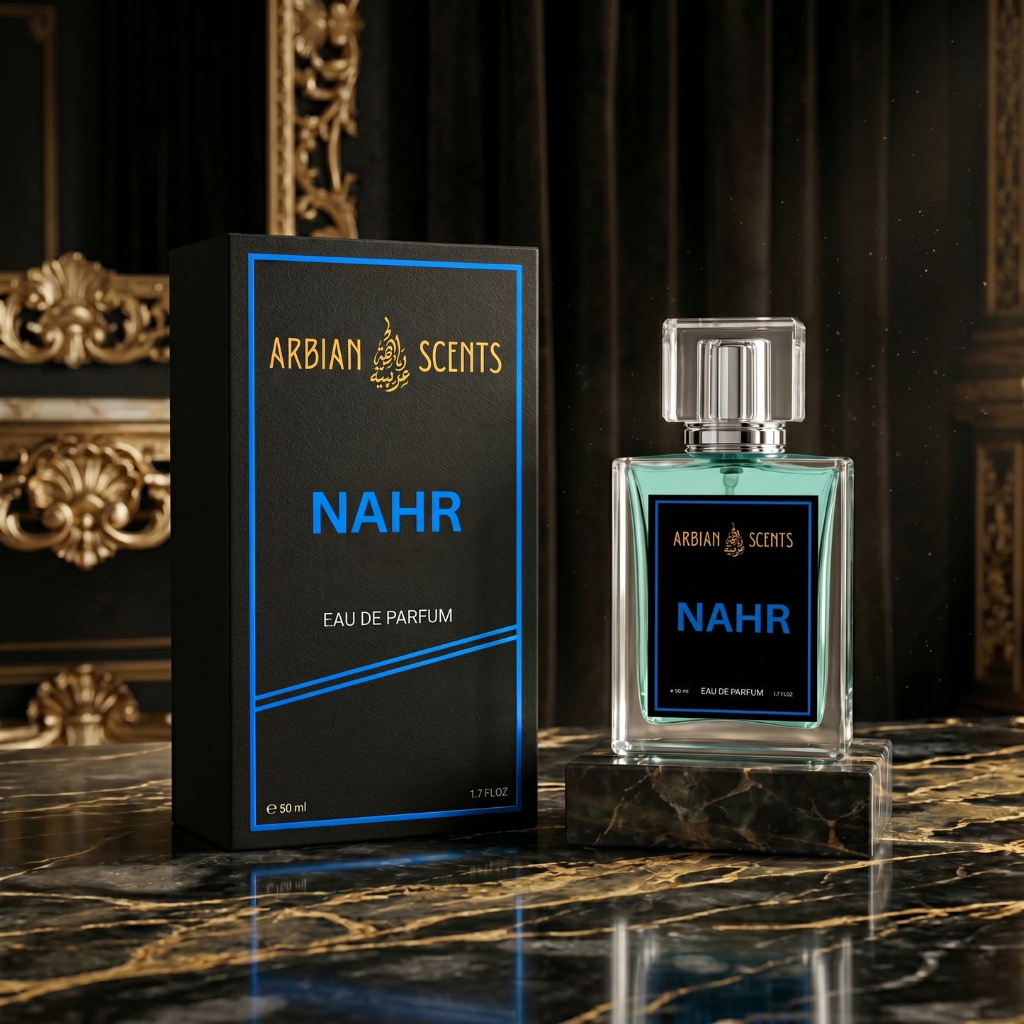 Nahr Perfume 50ml