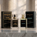 Pack of Two Oudh Al Sahara and Asar